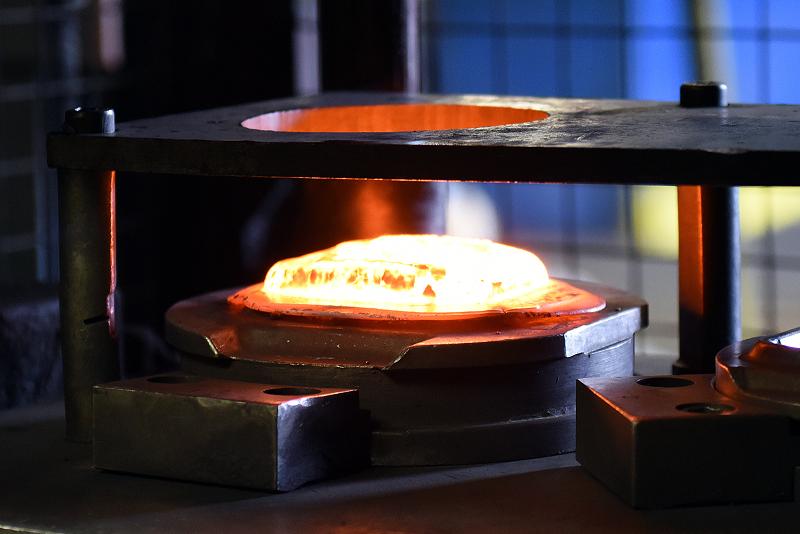 Các chi tiết đúc bằng phương pháp rèn Forging được ứng dụng rộng rãi trong nhiều ngành công nghiệp
