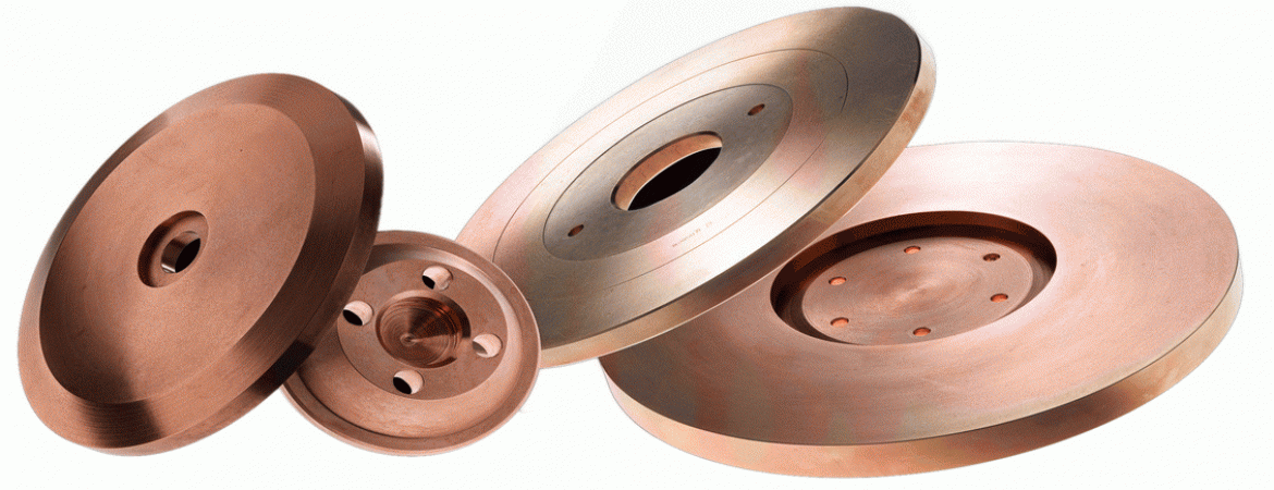 Beryllium copper alloy | Beryllium copper alloy